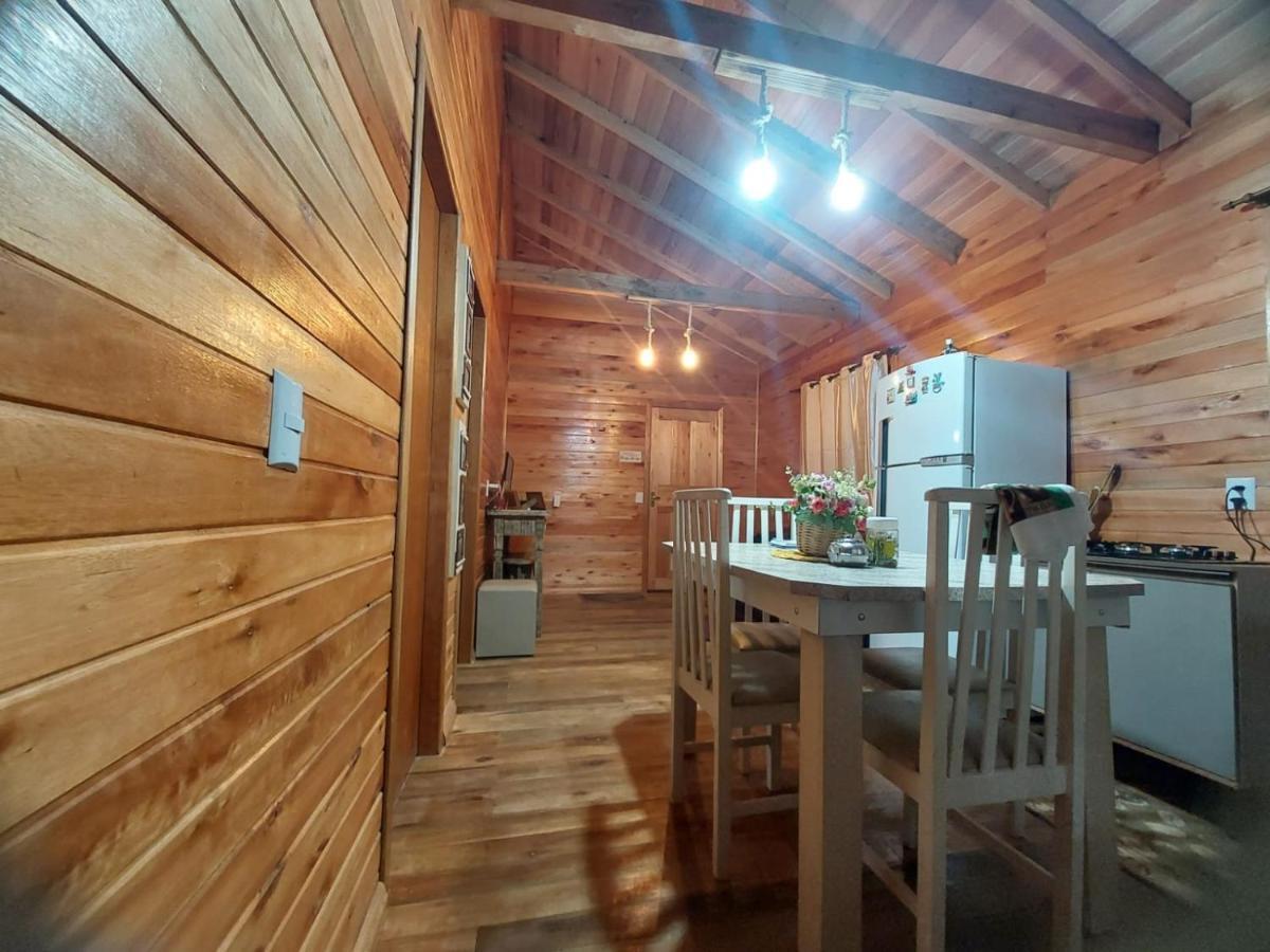Refugio Da Serra * Urubici