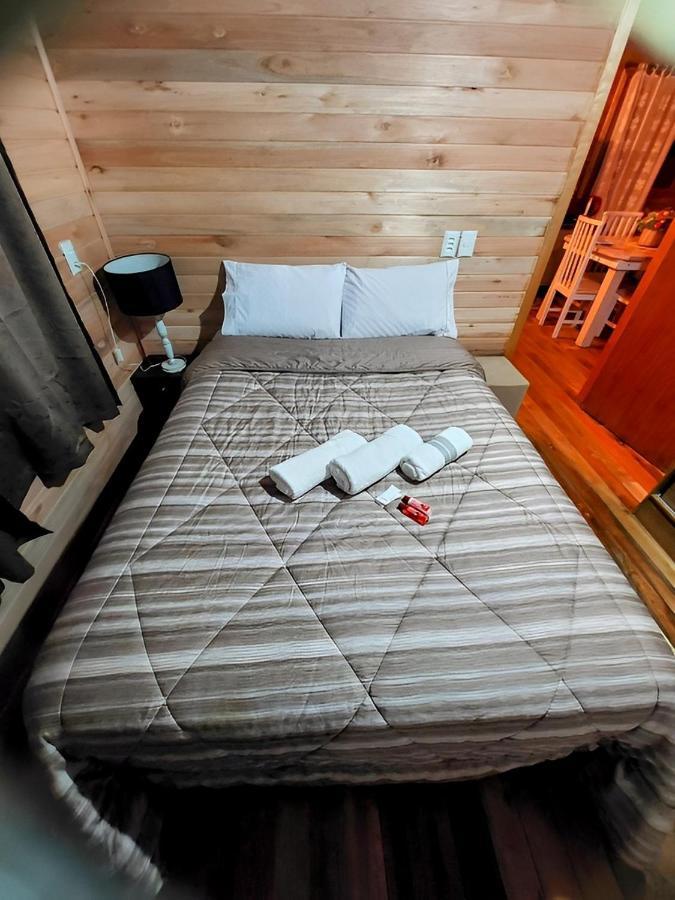 Chalet Refugio Da Serra