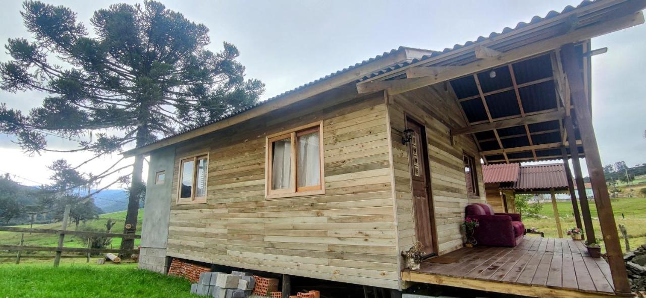 Chalet Refugio Da Serra Urubici